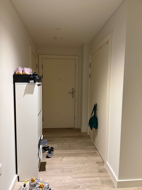 Room Engineers Way in Greater London