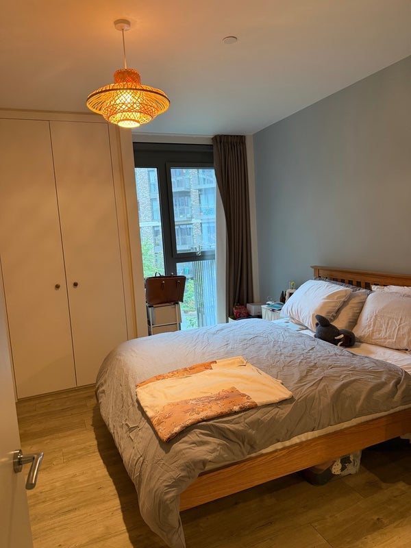 Room Engineers Way in Greater London