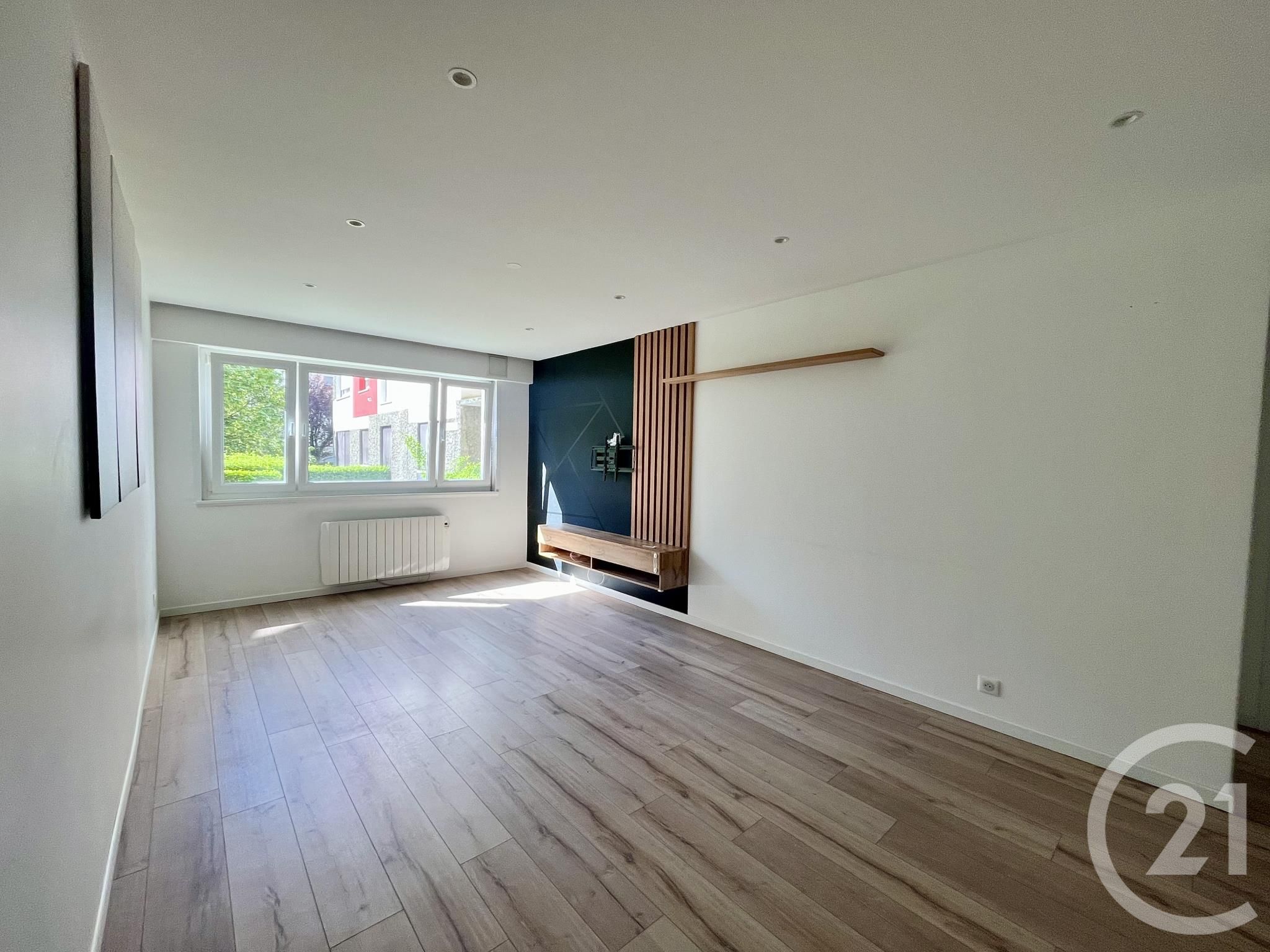 Appartement Avenue Charles de Gaulle à Bischheim