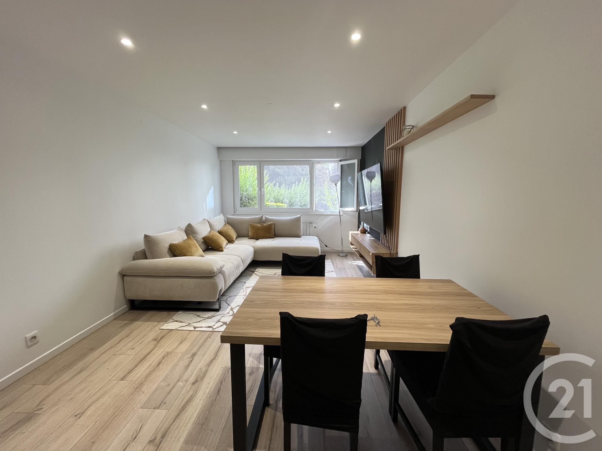 Appartement Avenue Charles de Gaulle à Bischheim