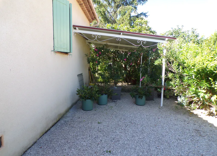 House Rue de la Savournine in Villelaure