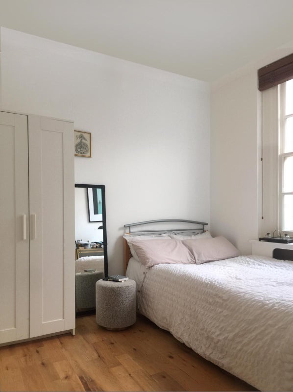 Room Gopsall Street in Greater London
