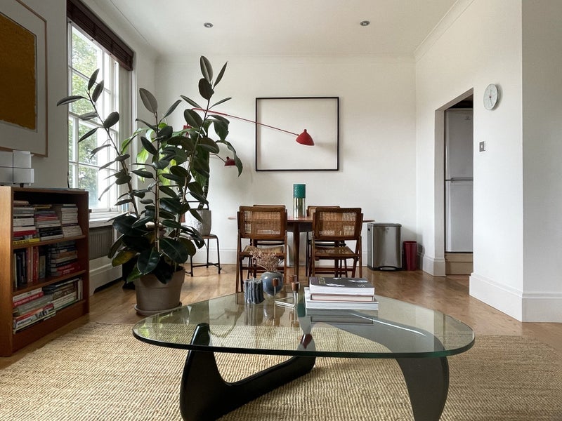 Room Gopsall Street in Greater London