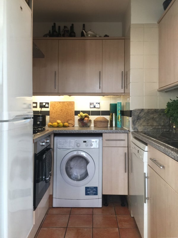 Room Gopsall Street in Greater London