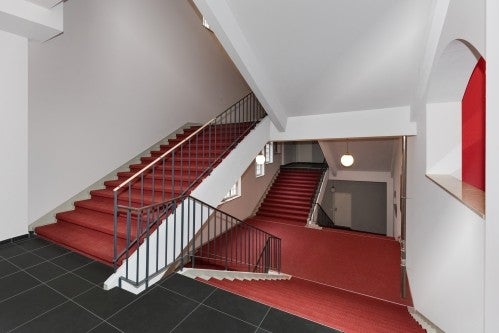 Wohnung Gutenbergplatz in Leipzig