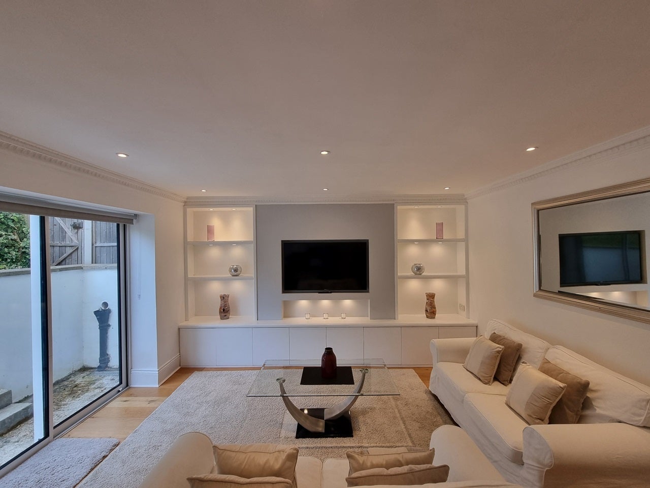 Flat Marlborough Road in Greater London