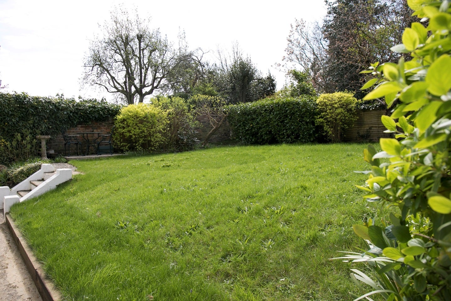 Flat Marlborough Road in Greater London