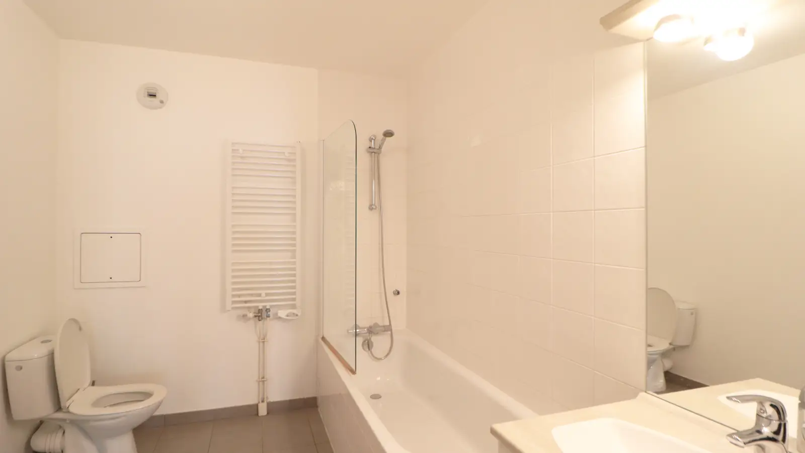 Appartement Allée Rose Dieng-Kuntz à Paris