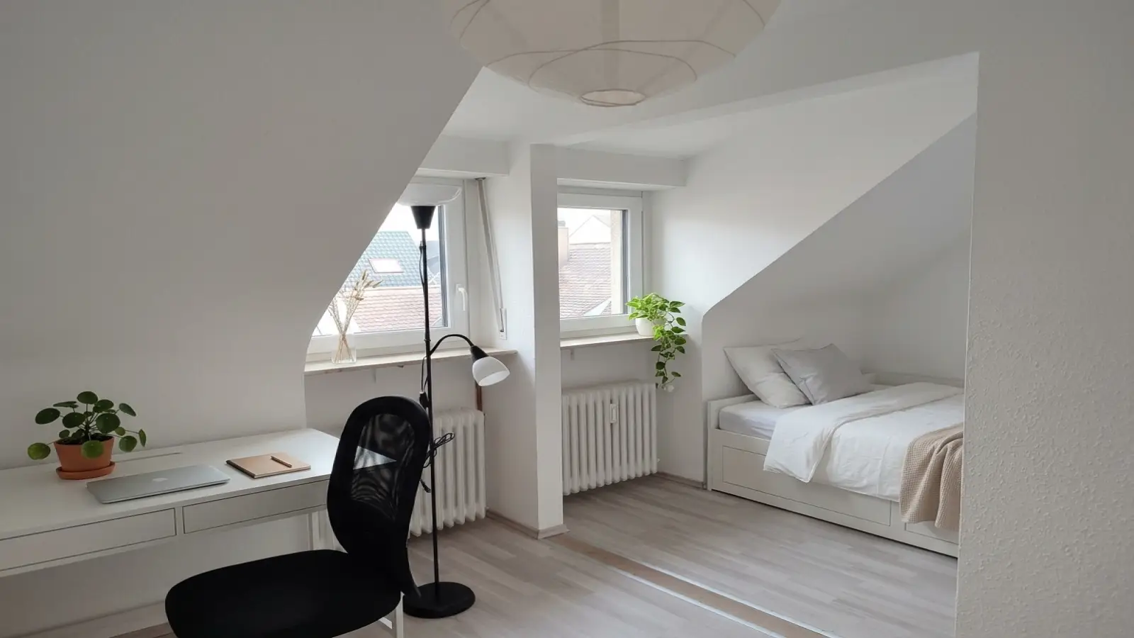 Wohnung Schemppstraße in Stuttgart