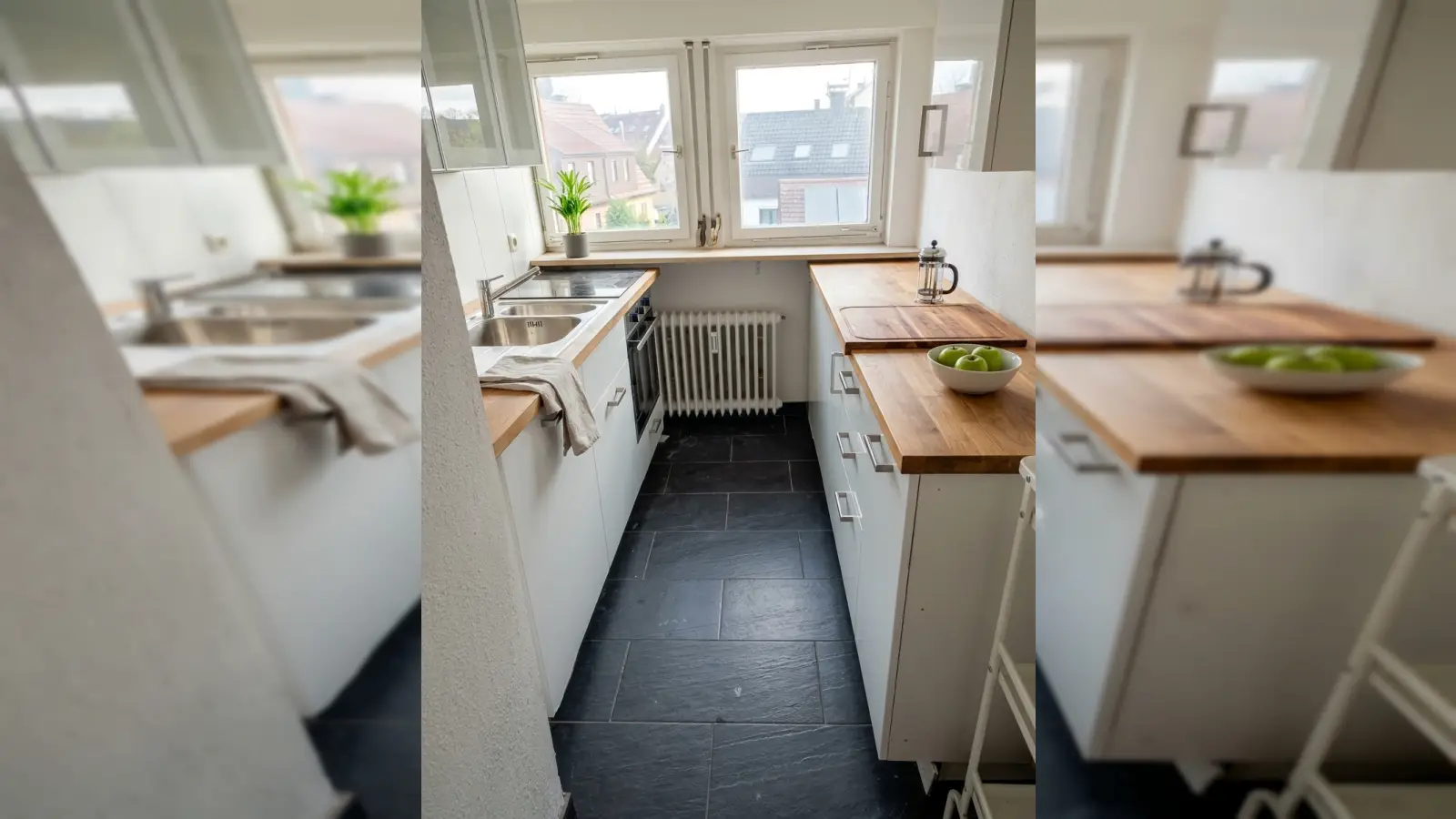 Wohnung Schemppstraße in Stuttgart