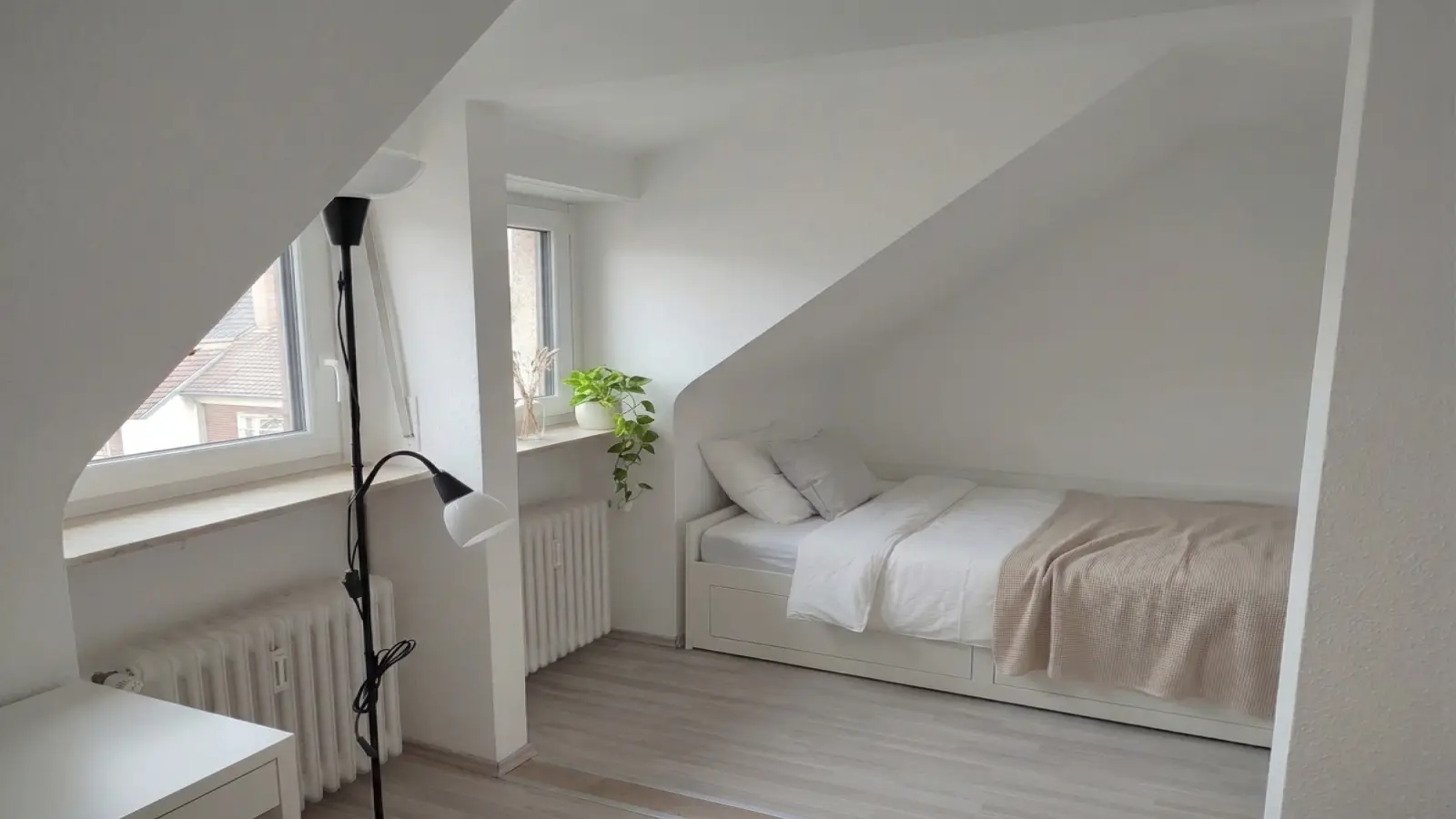 Wohnung Schemppstraße in Stuttgart