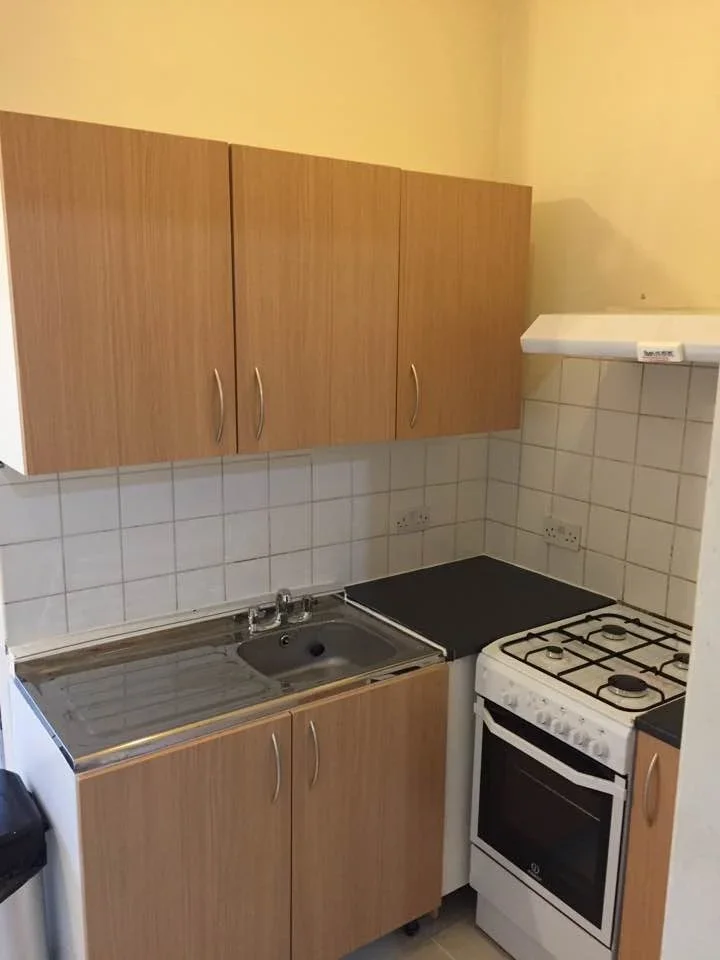 Flat Kingsley Road in Greater London