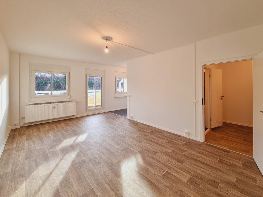 Wohnung Herzogswalder Straße in Dresden