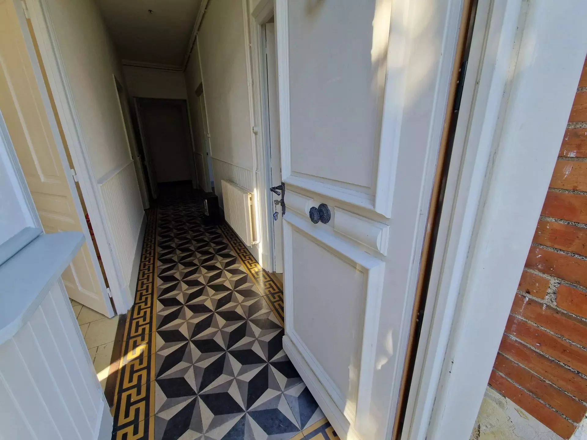 Maison Impasse Féart à Auch