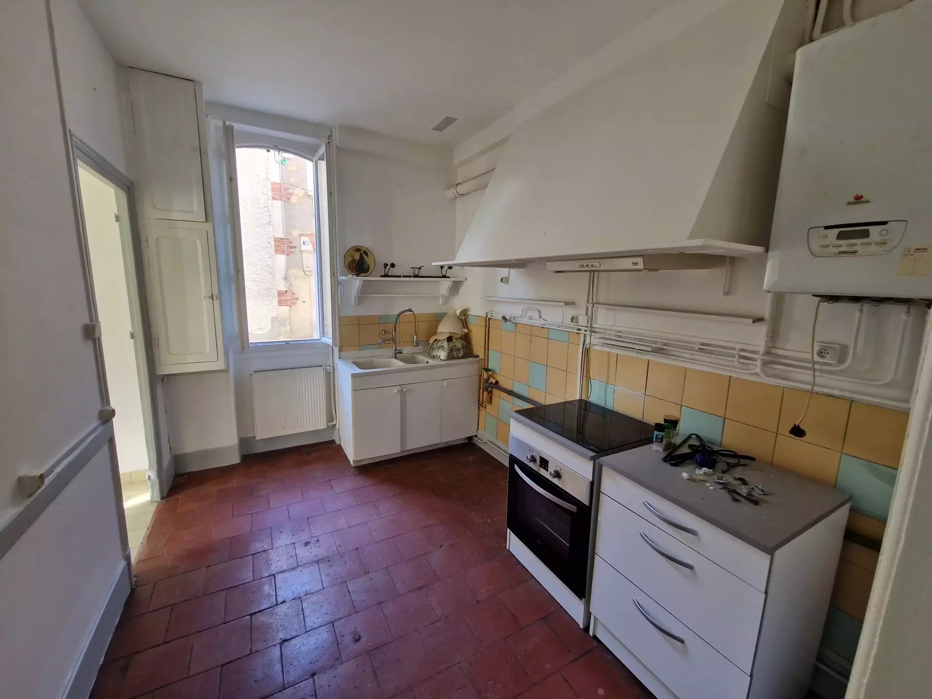 Maison Impasse Féart à Auch
