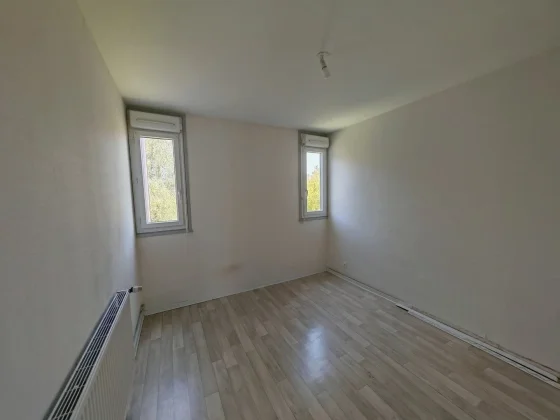 Appartement Impasse Raimu à Montceau-les-Mines