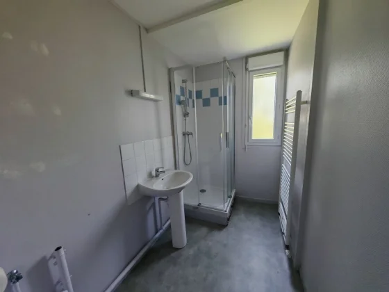 Appartement Impasse Raimu à Montceau-les-Mines