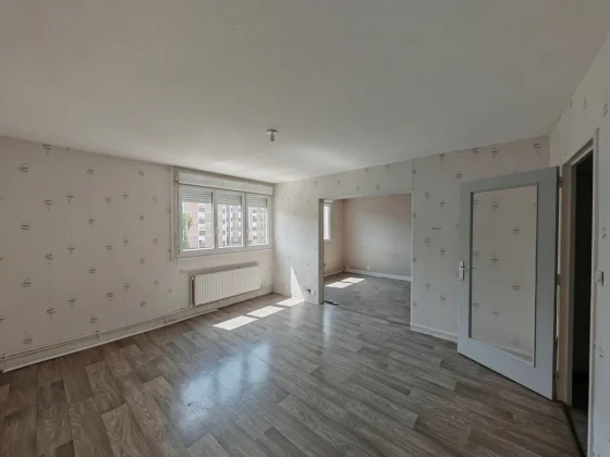 Appartement Impasse Raimu à Montceau-les-Mines