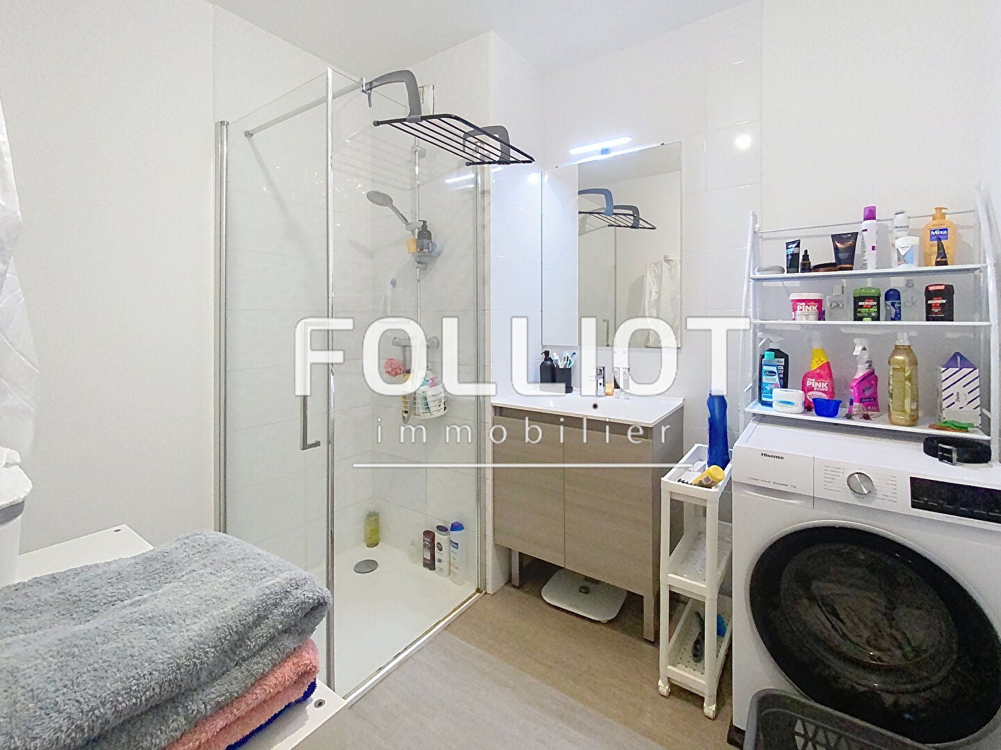 Appartement Allée Philippe Livry-Level à Caen
