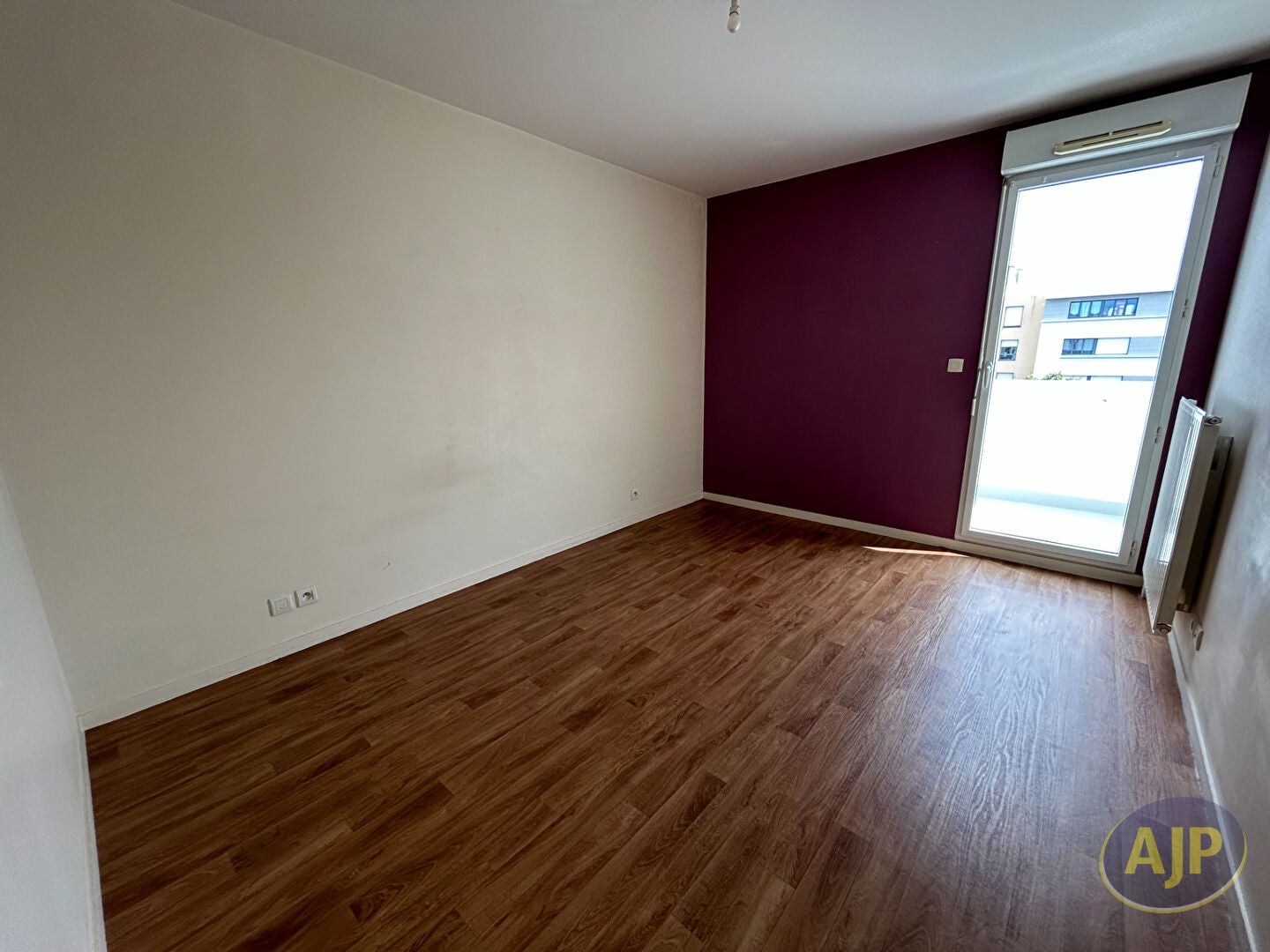 Appartement D 107.6 à Courbehaye