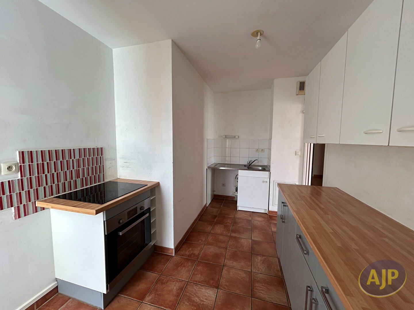 Appartement D 107.6 à Courbehaye