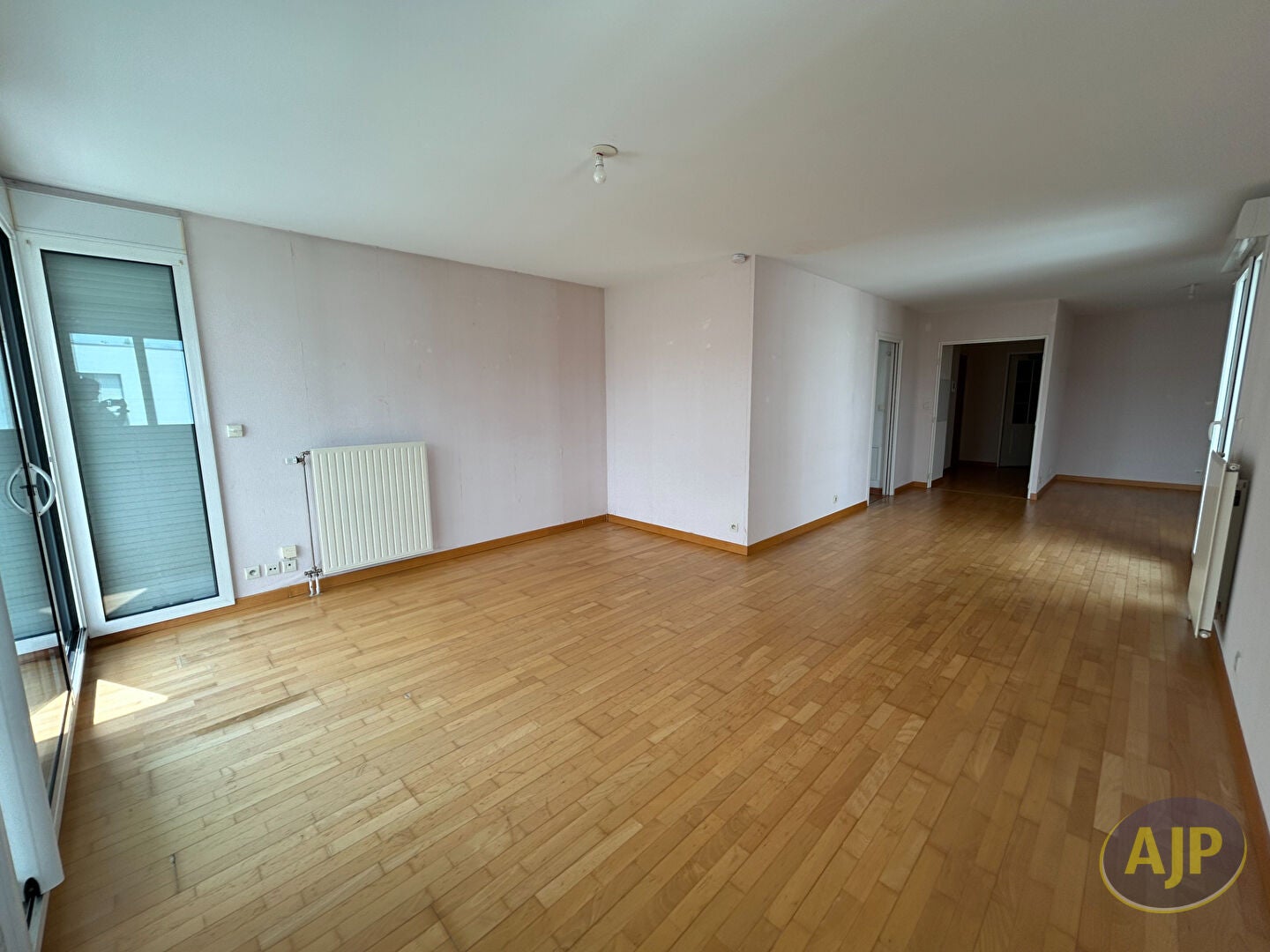 Appartement D 107.6 à Courbehaye