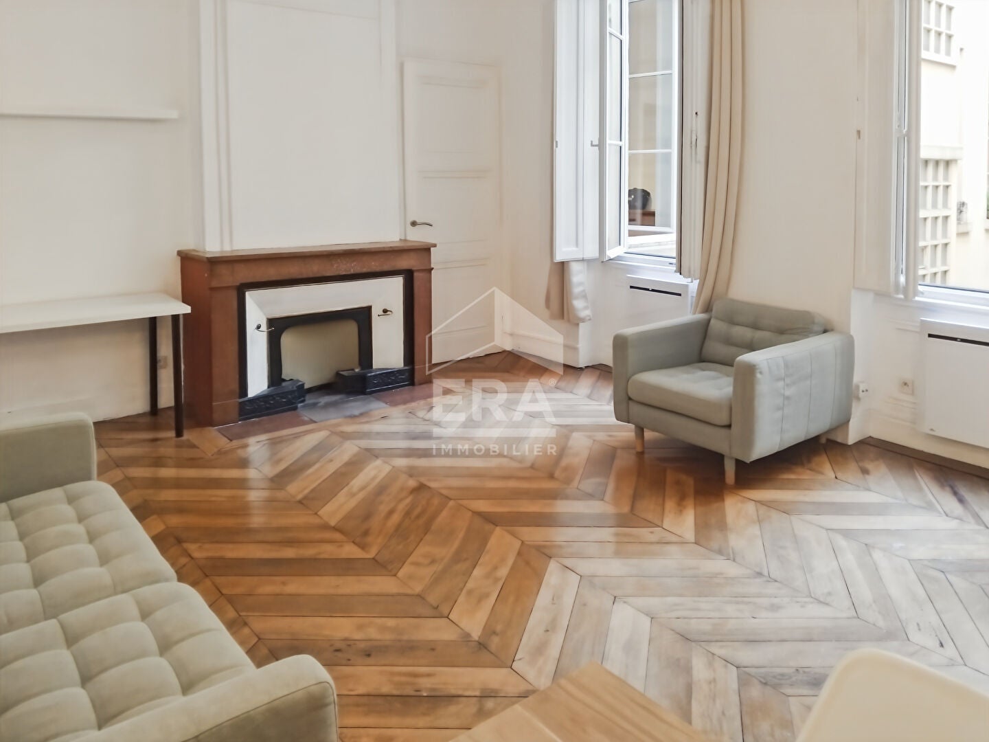 Appartement Passage France Pejot à Lyon