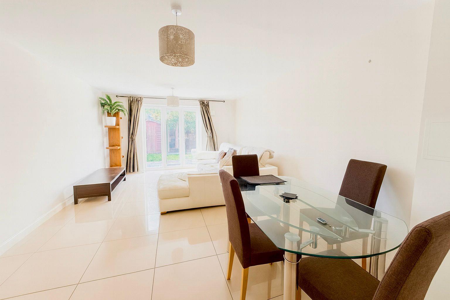 House Cuddington Avenue in Epsom and Ewell