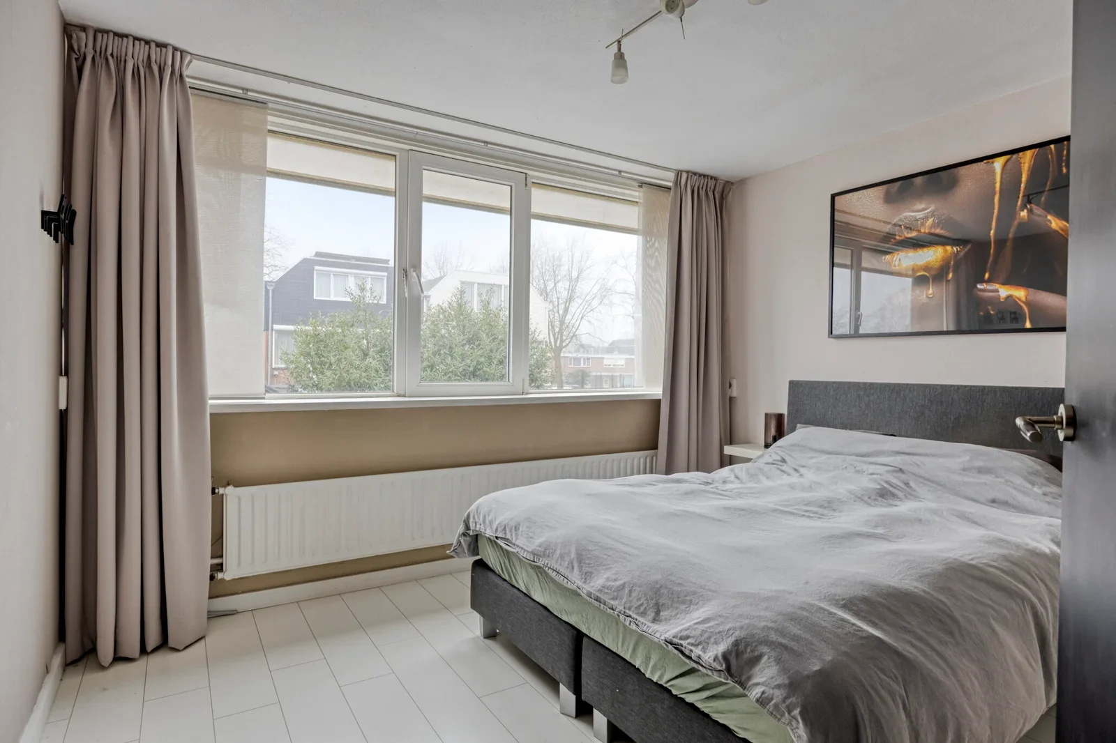 Huis Johan Enthovenstraat 32 in Rosmalen
