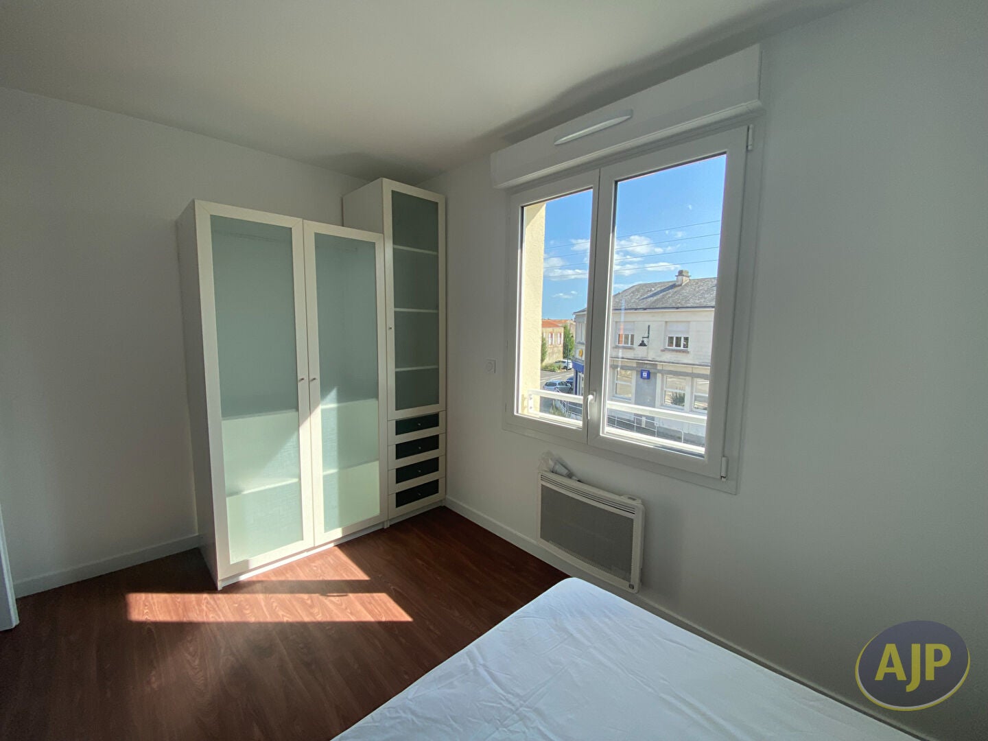 Appartement Route de Brion à Ménétréols-sous-Vatan