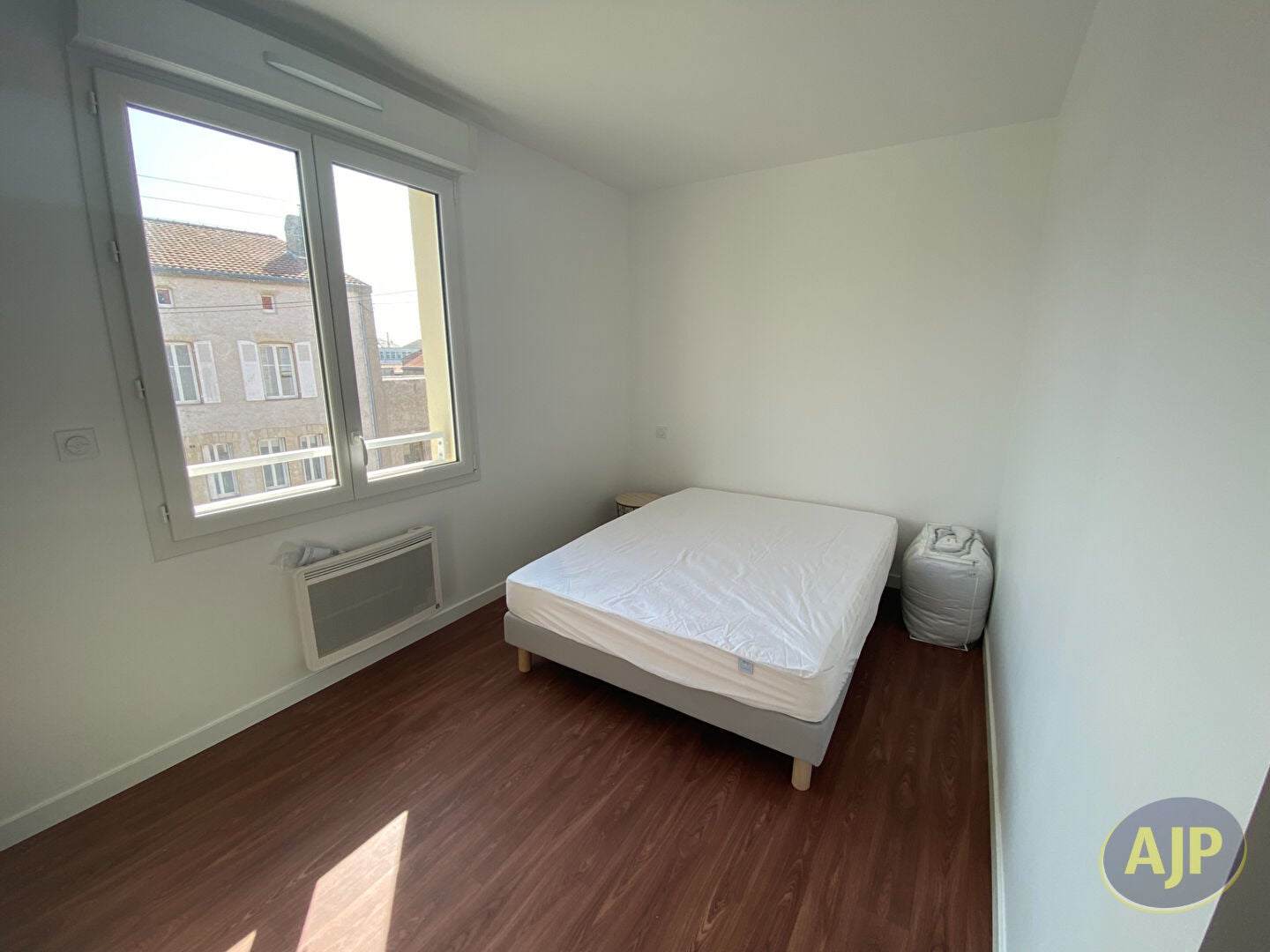 Appartement Route de Brion à Ménétréols-sous-Vatan