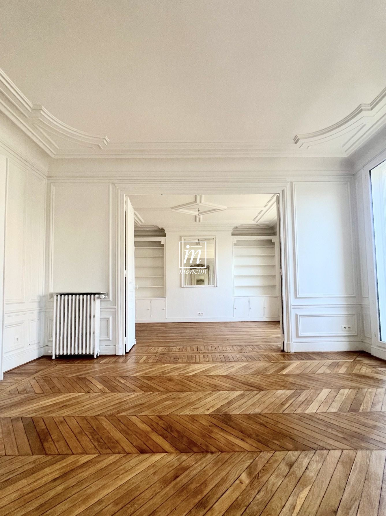 Appartement Rue de Sablonville à Neuilly-sur-Seine