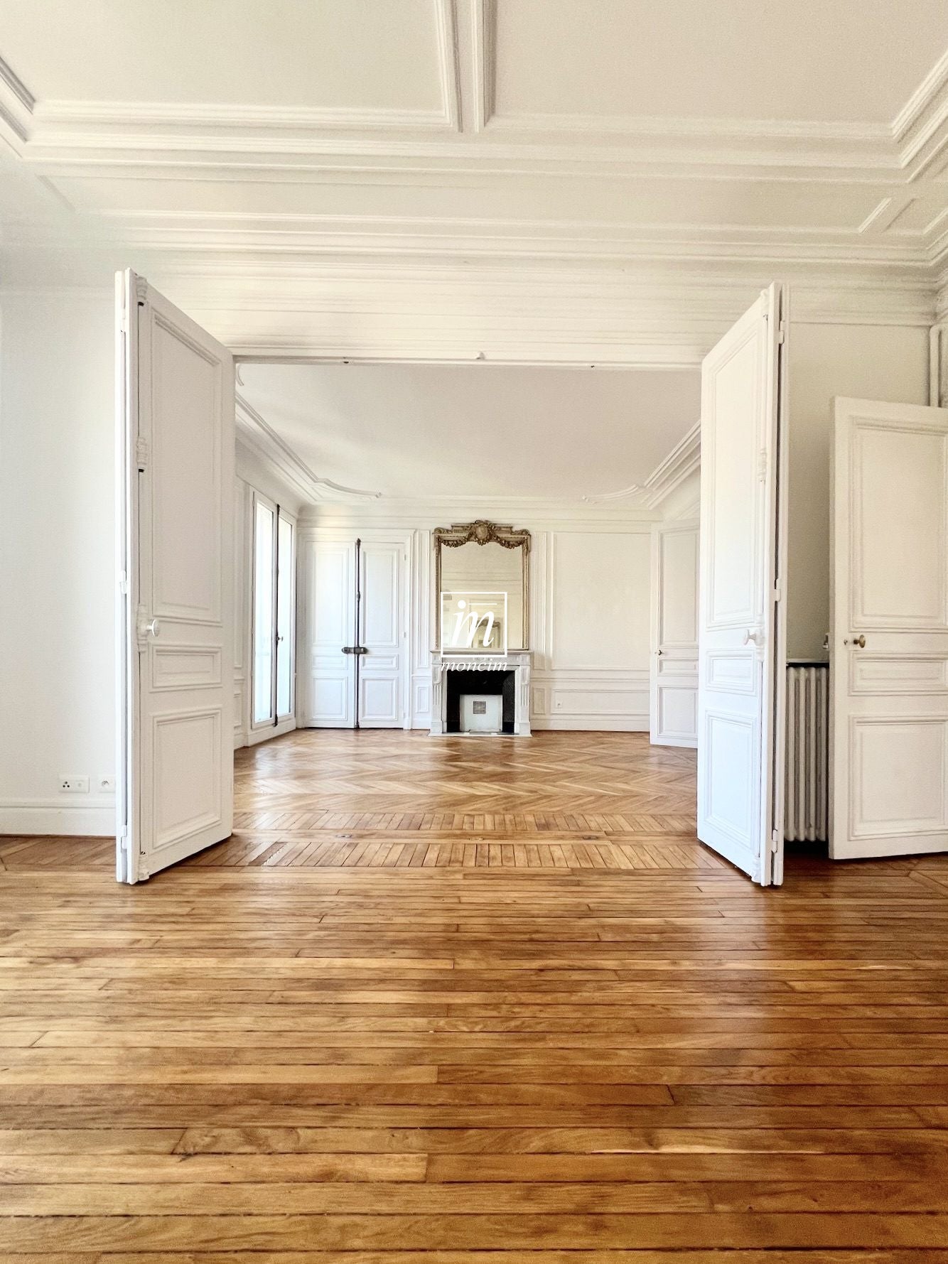 Appartement Rue de Sablonville à Neuilly-sur-Seine