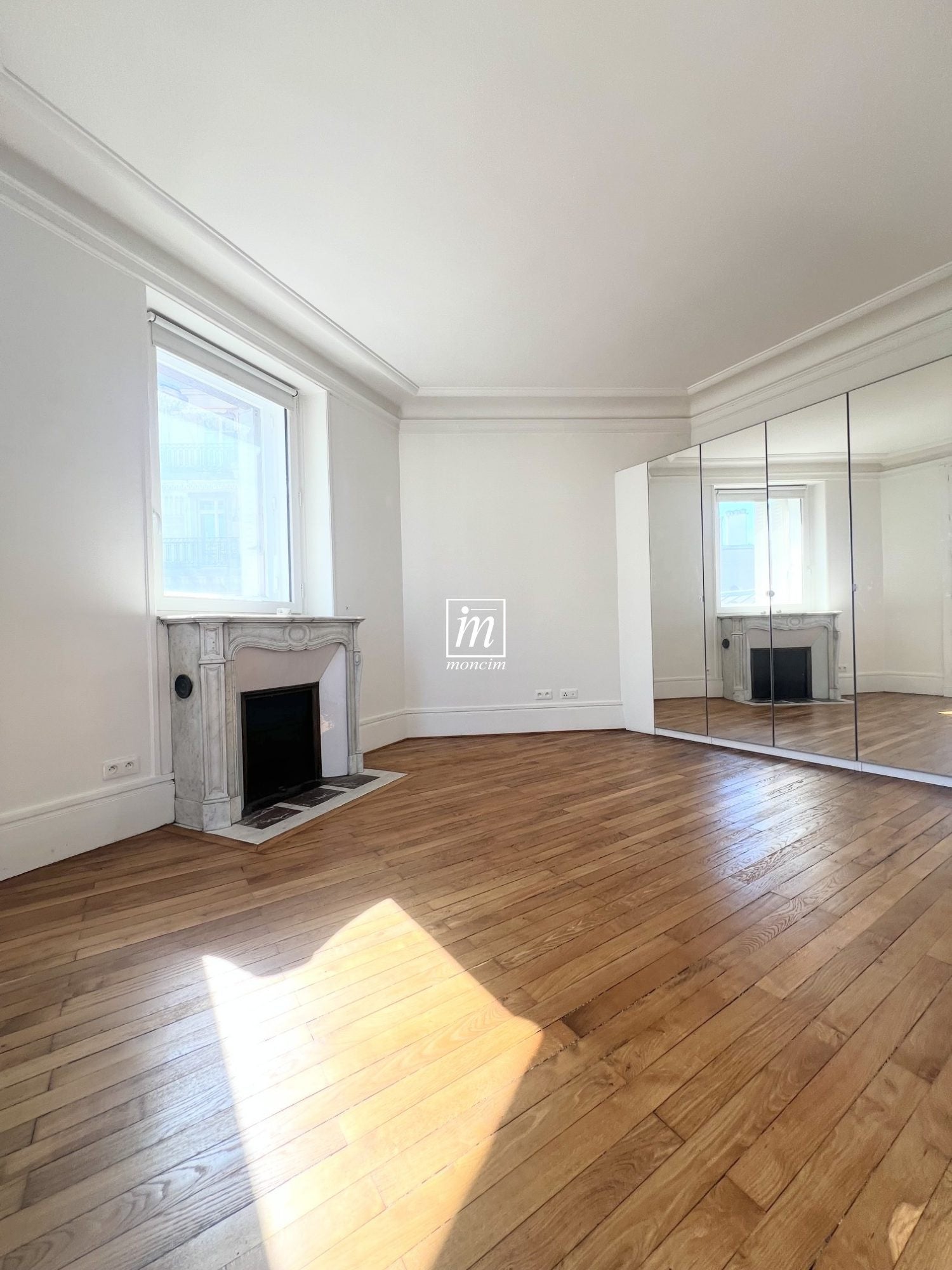 Appartement Rue de Sablonville à Neuilly-sur-Seine
