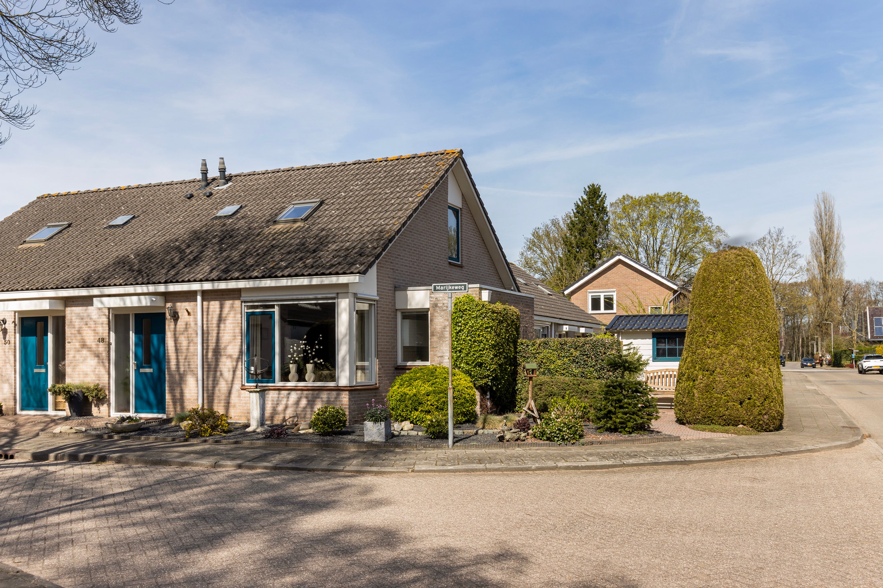 Marijkeweg 48