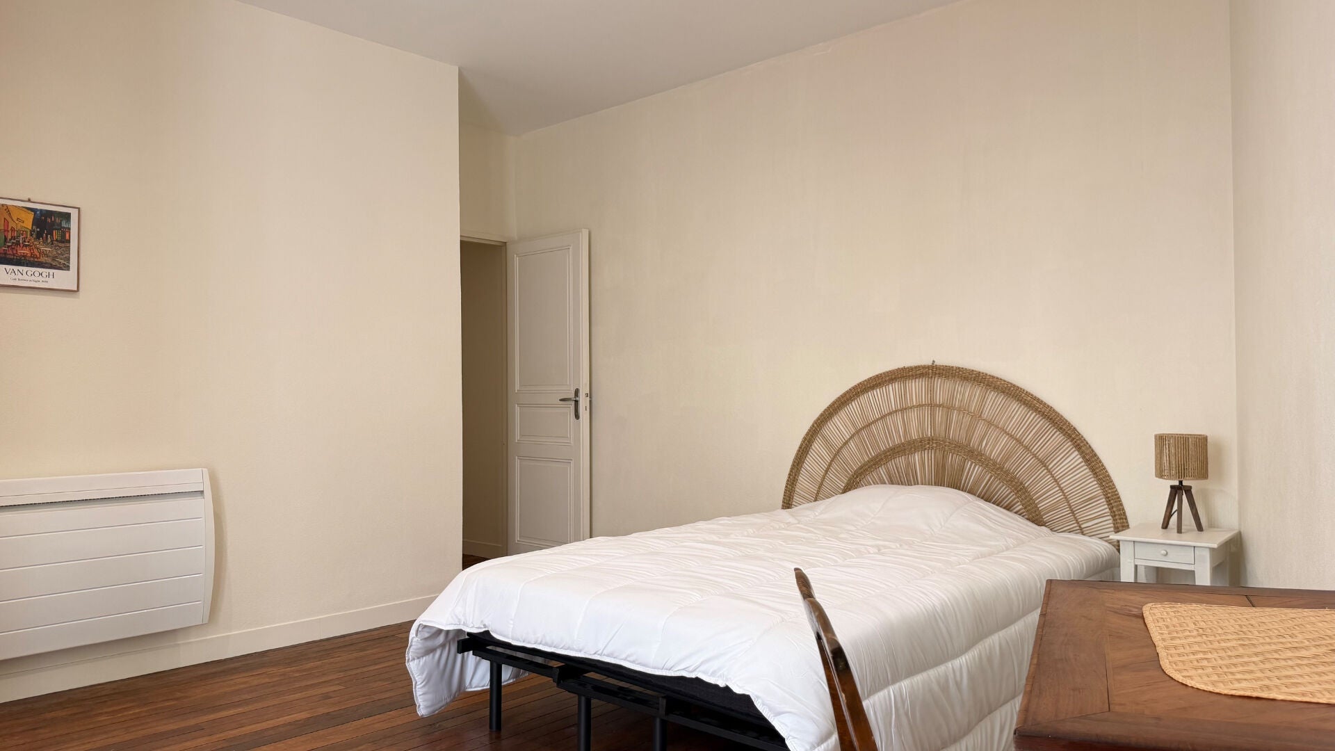 Appartement Boulevard du Maréchal Foch à Angers