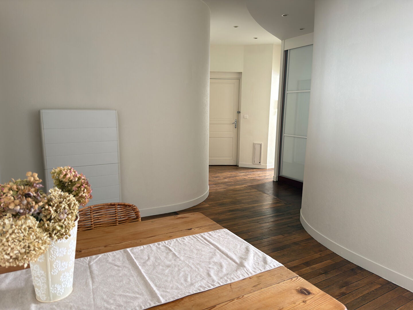 Appartement Boulevard du Maréchal Foch à Angers