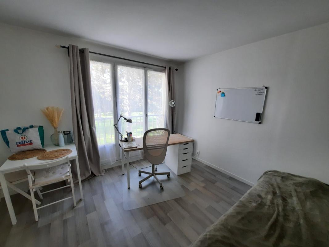 Appartement Rue Henri Le Guilloux à Rennes
