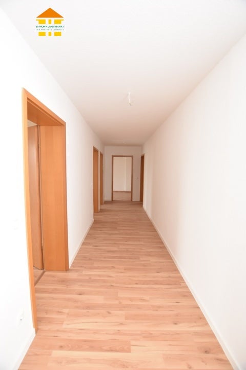 Wohnung Gießerstraße in Chemnitz