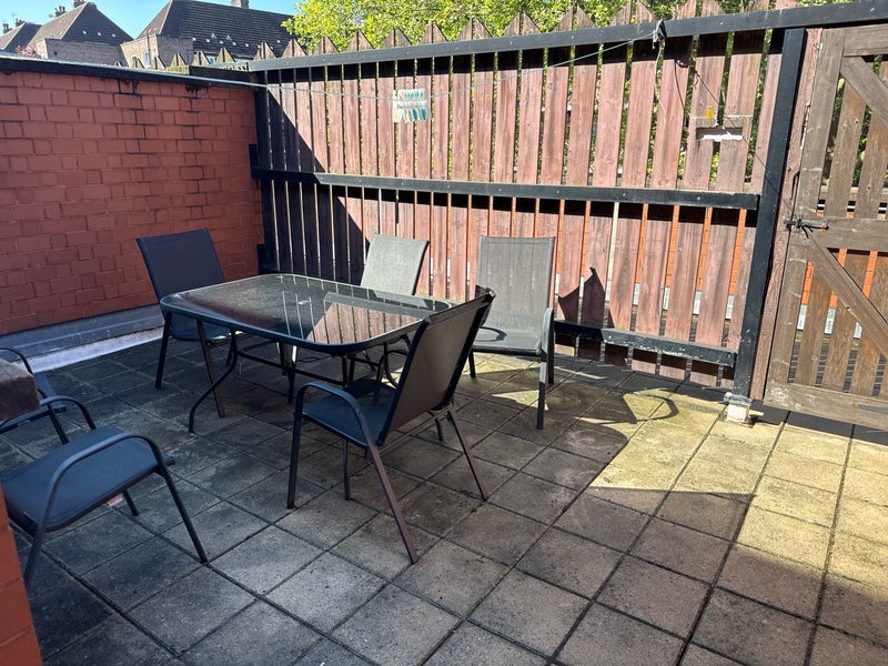 Room Beckway Street in Greater London