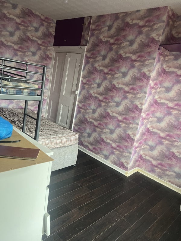 Room Crete Street in Chadderton