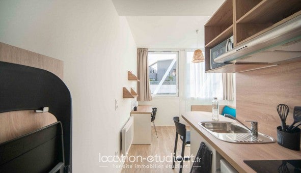 Appartement Allée de Varennes à Tours