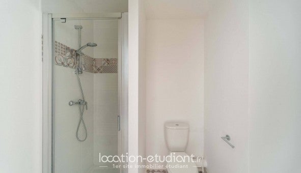 Appartement Allée de Varennes à Tours