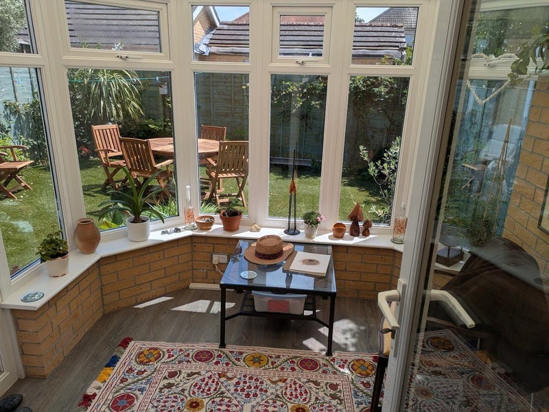 Room Robin Gardens in Christchurch