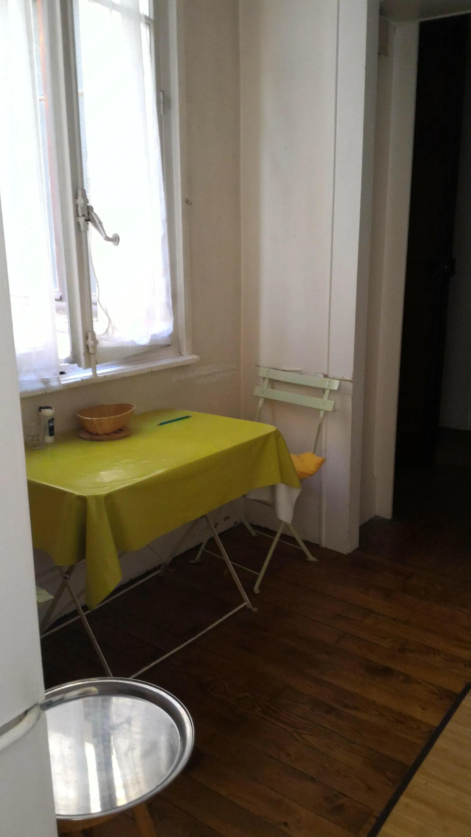Room Rue Longue in Lyon