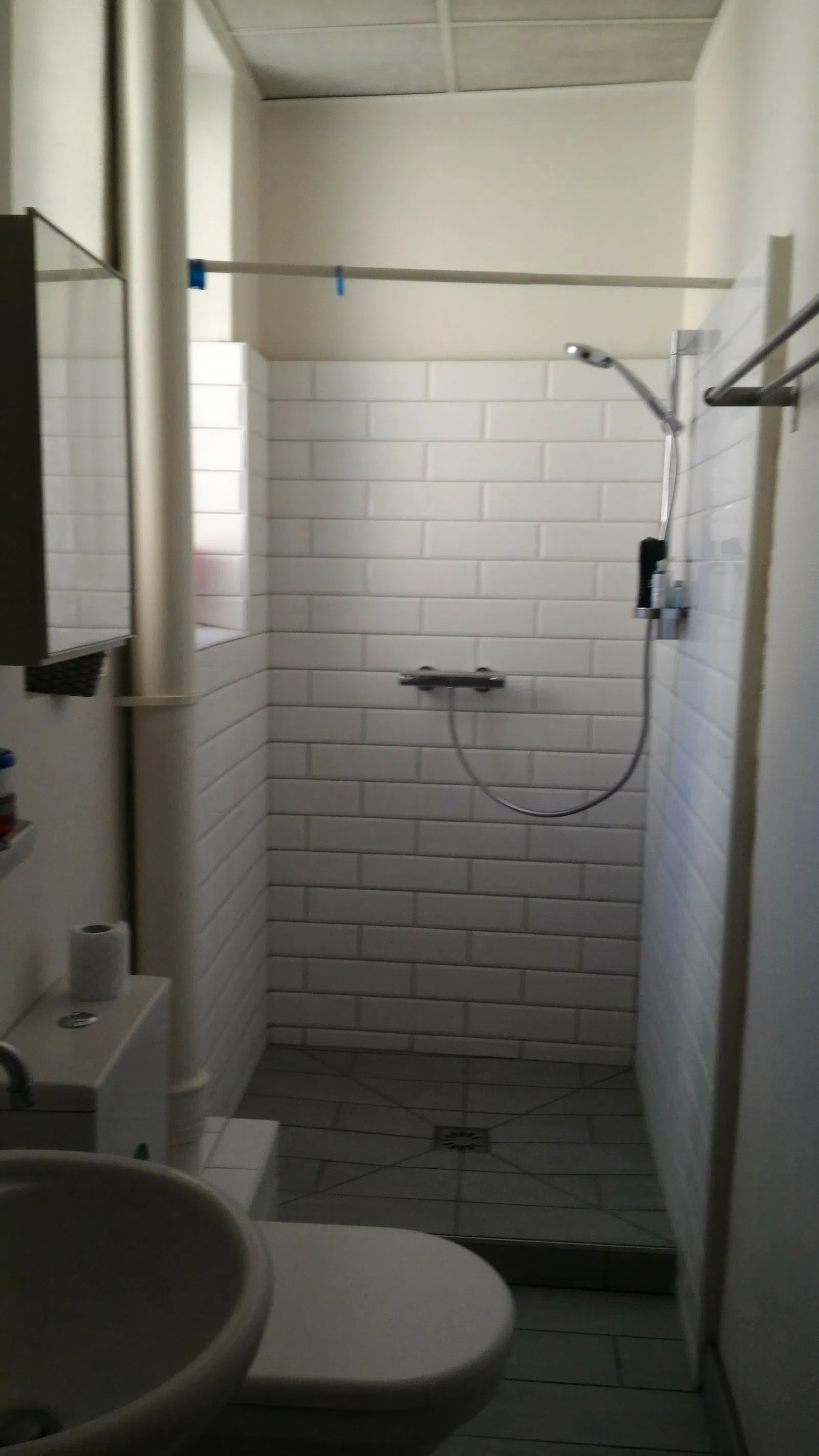 Room Rue Longue in Lyon