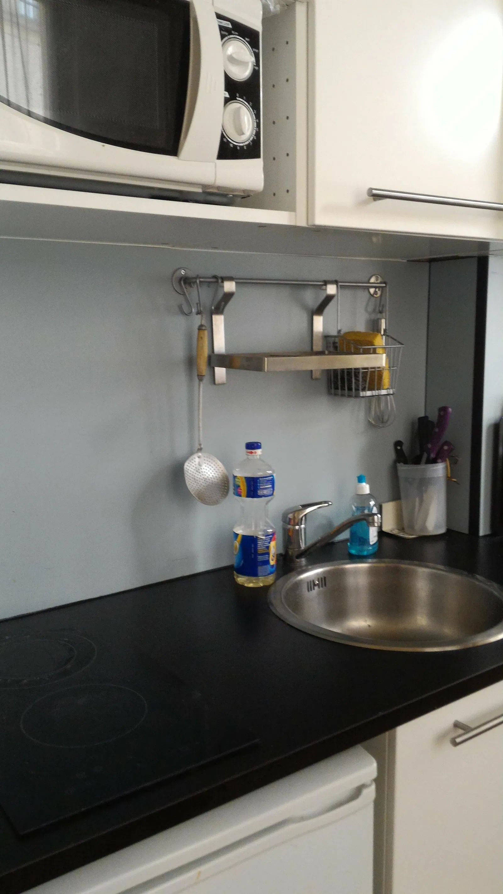Room Rue Longue in Lyon