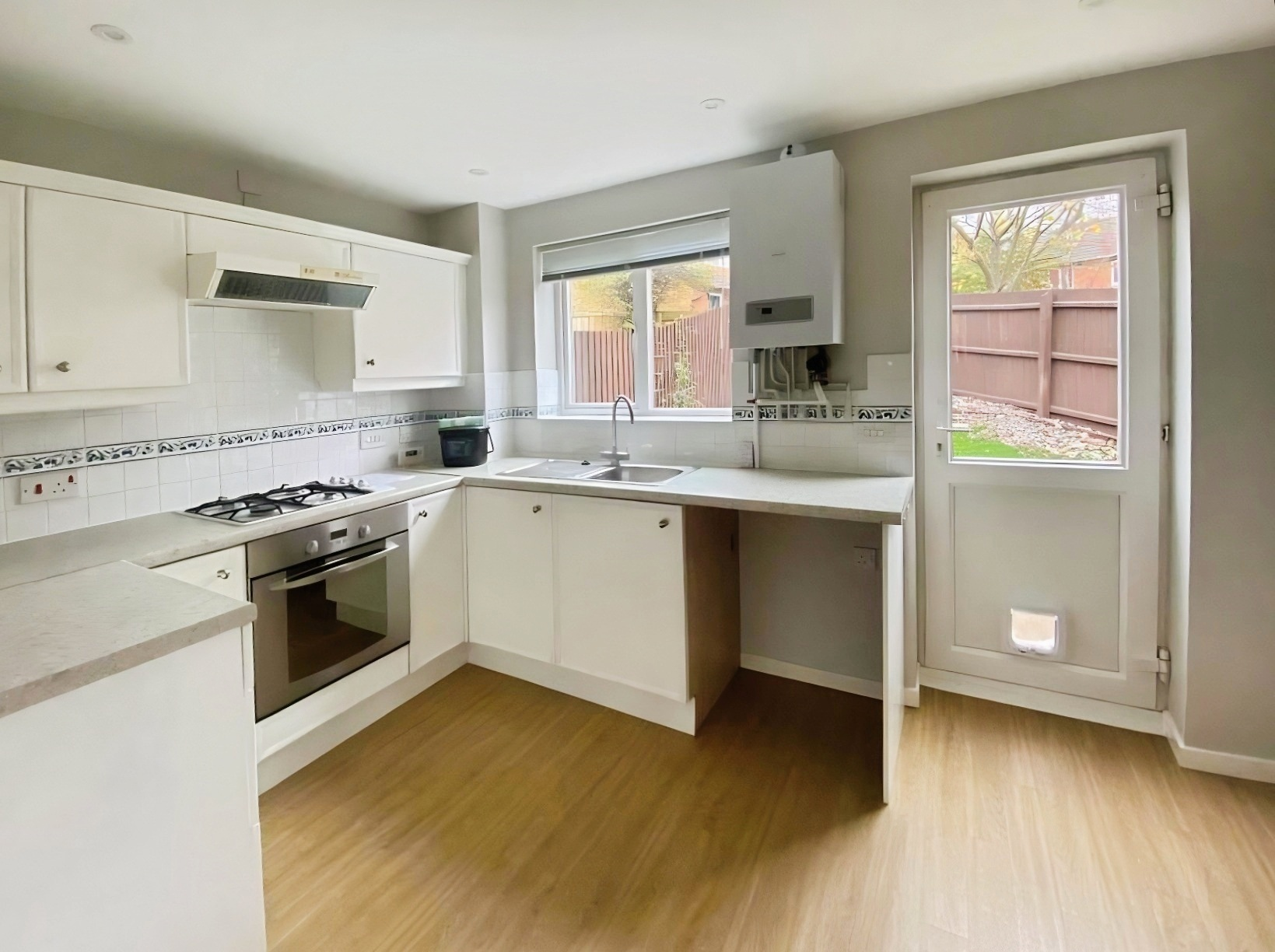 House Wheatcroft in South Cambridgeshire