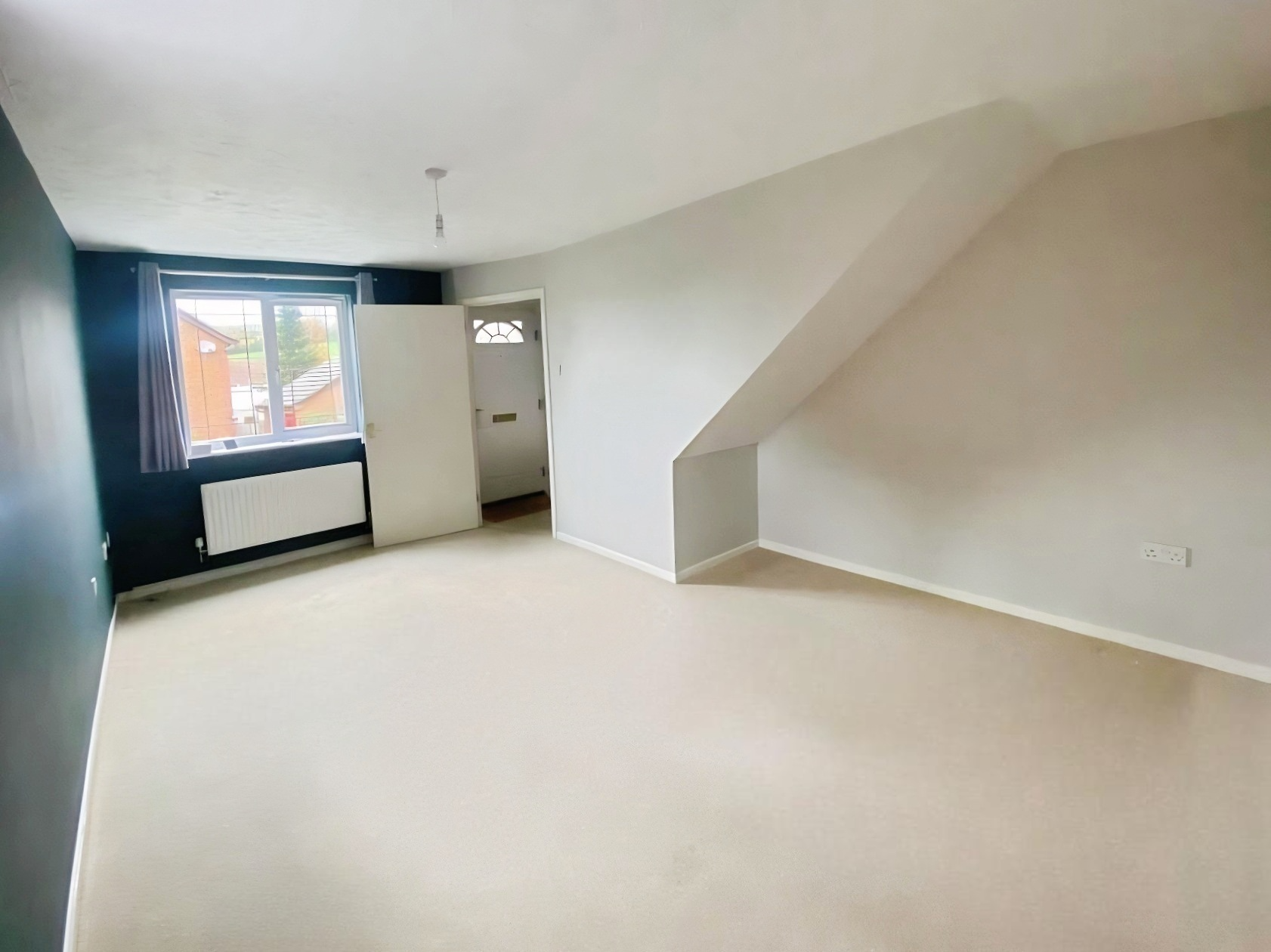 House Wheatcroft in South Cambridgeshire