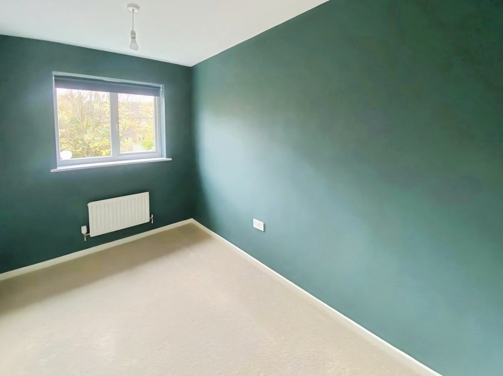 House Wheatcroft in South Cambridgeshire